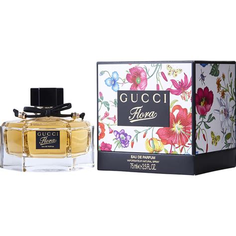 gucci flora perfume canada.